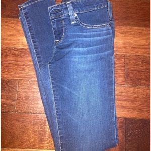 Big Star Jean Leggings